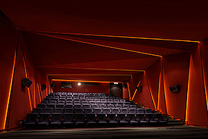 電影院供暖常壓電熱水鍋爐項目方案